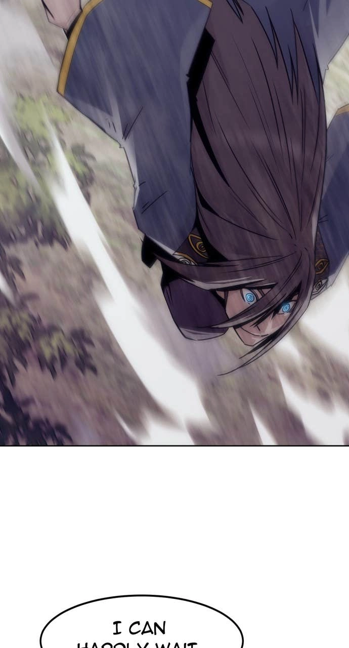 The Dang Clans Swordmaster Heir Just Wants a Normal Life Chapter 96 - Page 107