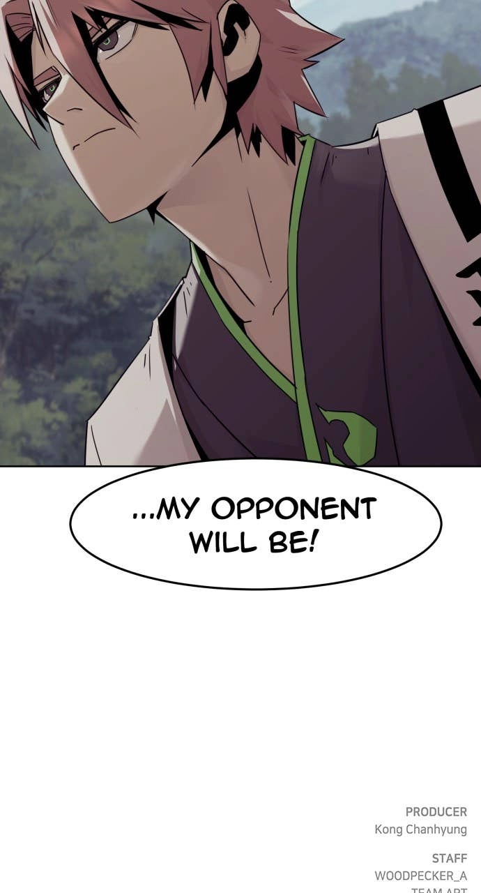 The Dang Clans Swordmaster Heir Just Wants a Normal Life Chapter 96 - Page 109