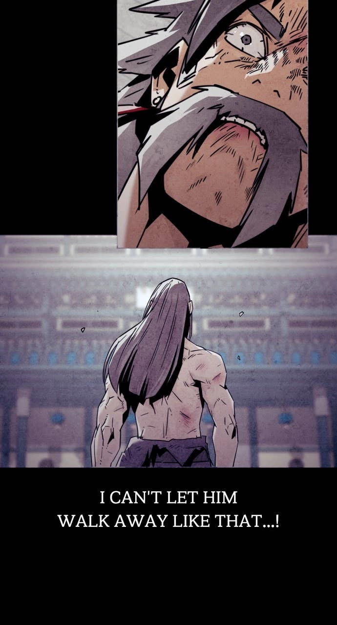 The Dang Clans Swordmaster Heir Just Wants a Normal Life Chapter 97 - Page 5