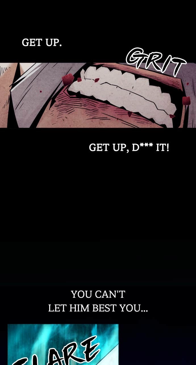 The Dang Clans Swordmaster Heir Just Wants a Normal Life Chapter 97 - Page 6