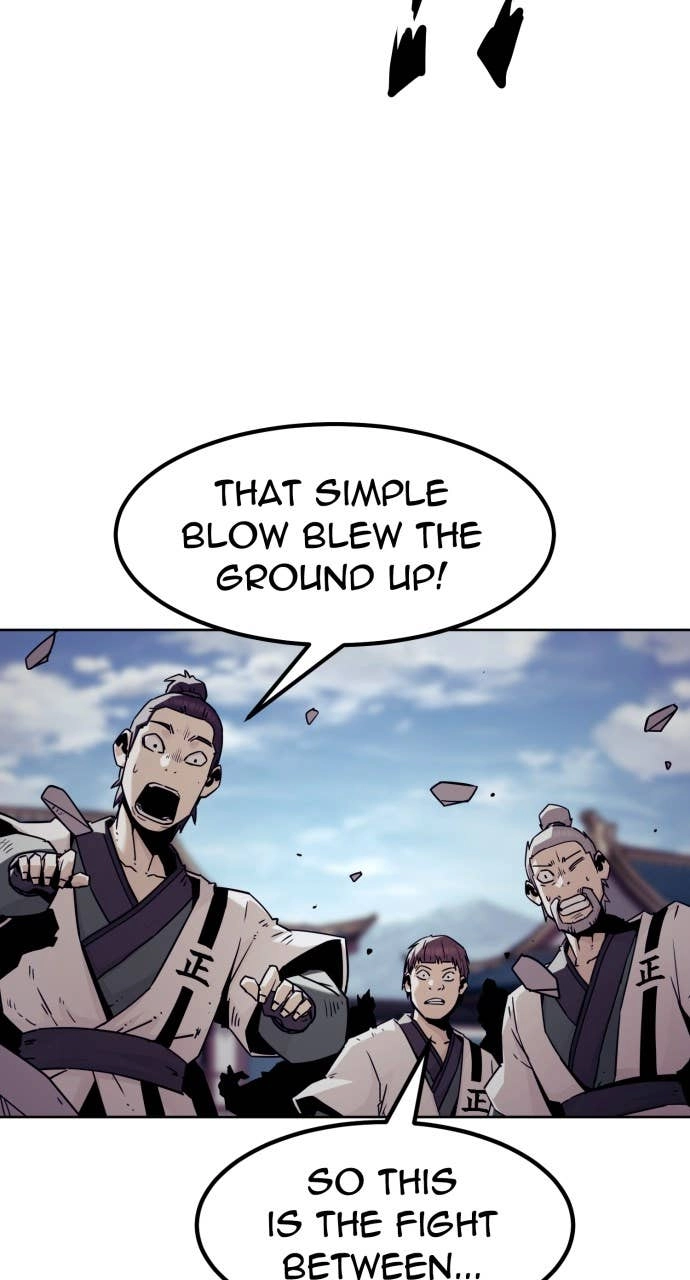 The Dang Clans Swordmaster Heir Just Wants a Normal Life Chapter 97 - Page 14