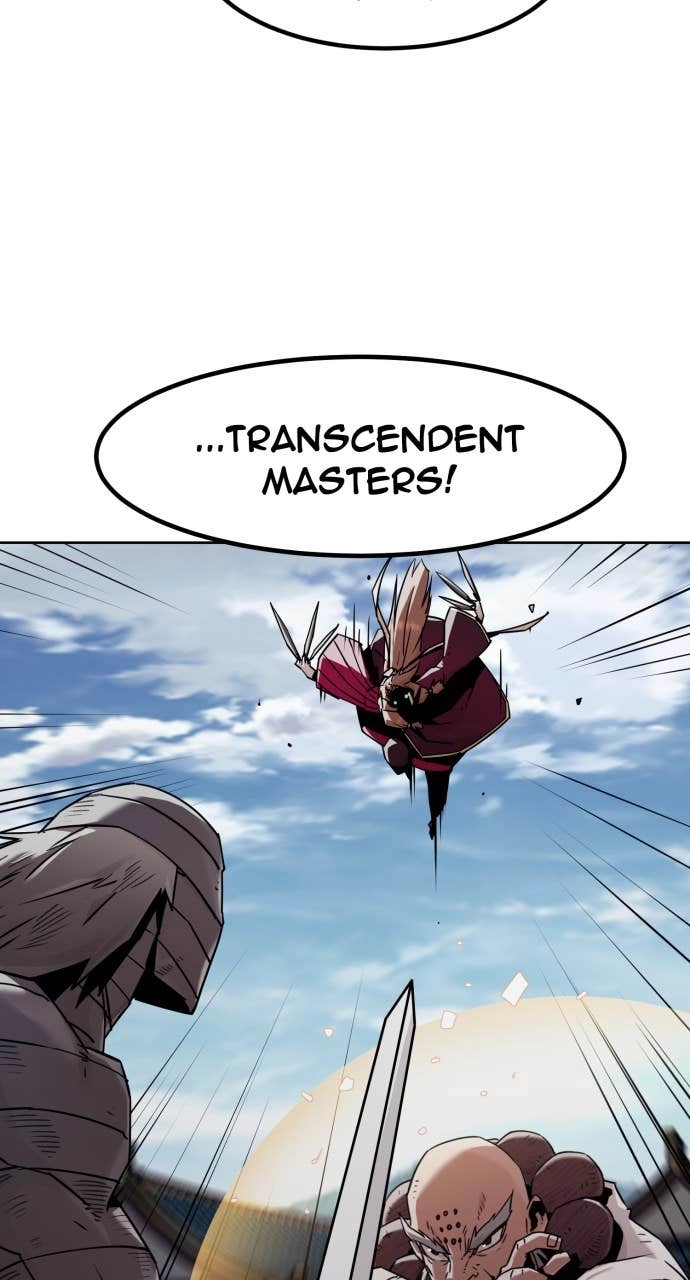 The Dang Clans Swordmaster Heir Just Wants a Normal Life Chapter 97 - Page 15