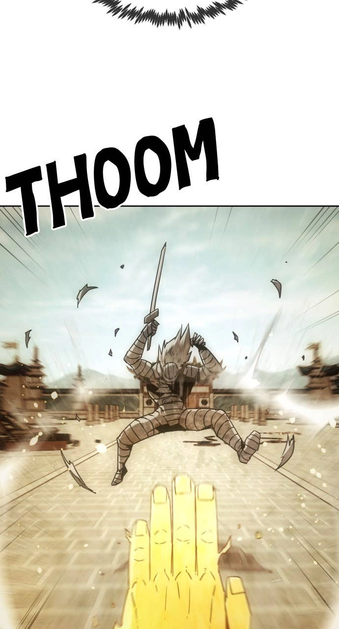 The Dang Clans Swordmaster Heir Just Wants a Normal Life Chapter 97 - Page 20