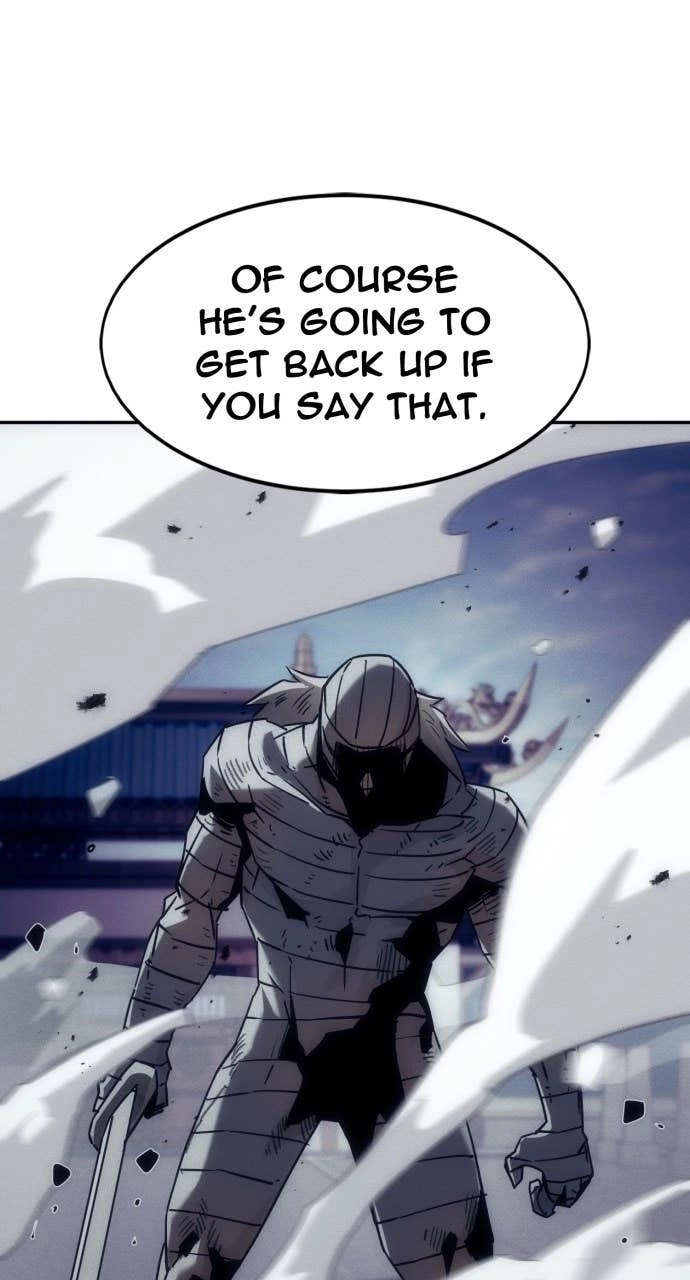 The Dang Clans Swordmaster Heir Just Wants a Normal Life Chapter 97 - Page 24