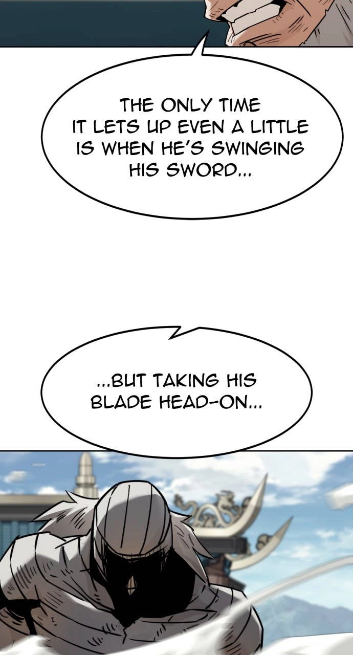 The Dang Clans Swordmaster Heir Just Wants a Normal Life Chapter 97 - Page 26