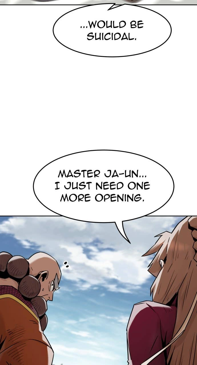 The Dang Clans Swordmaster Heir Just Wants a Normal Life Chapter 97 - Page 27