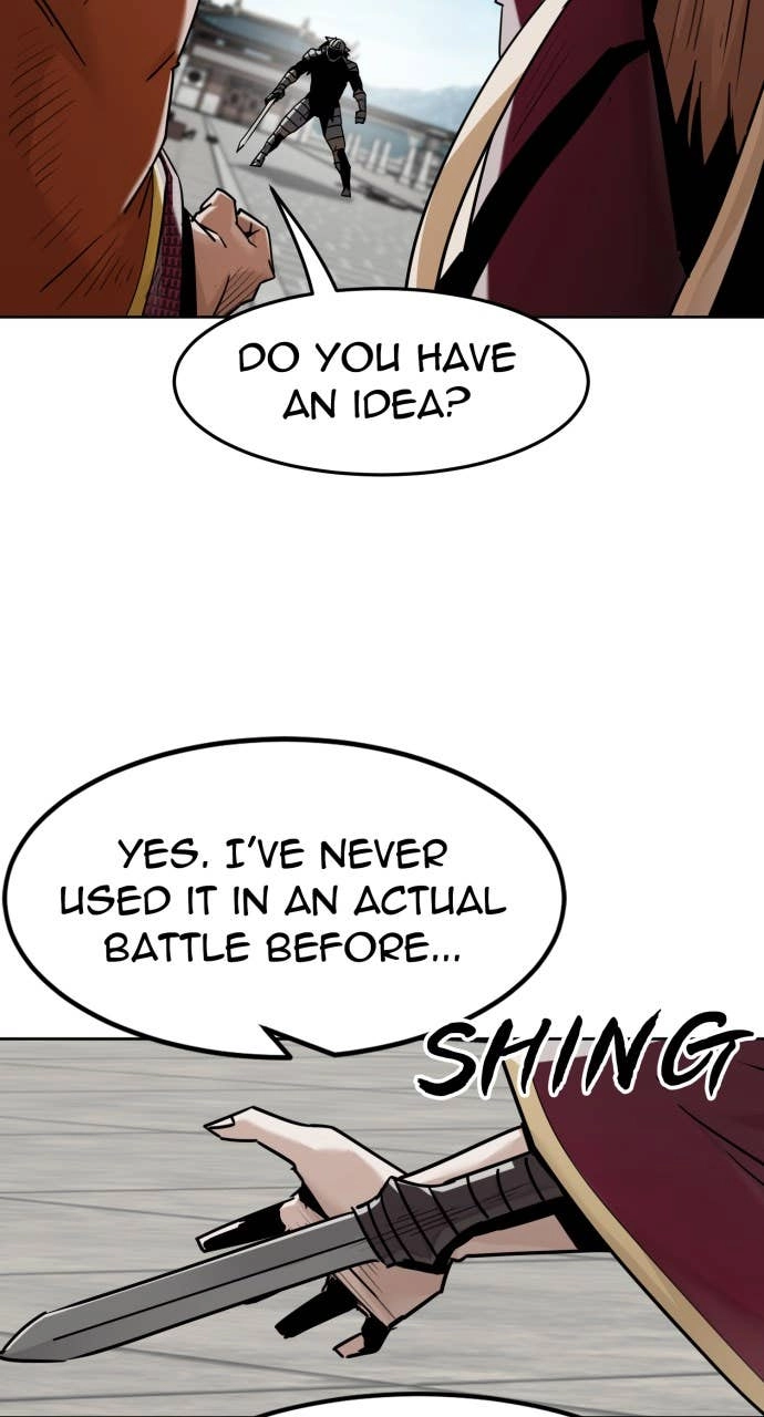 The Dang Clans Swordmaster Heir Just Wants a Normal Life Chapter 97 - Page 28