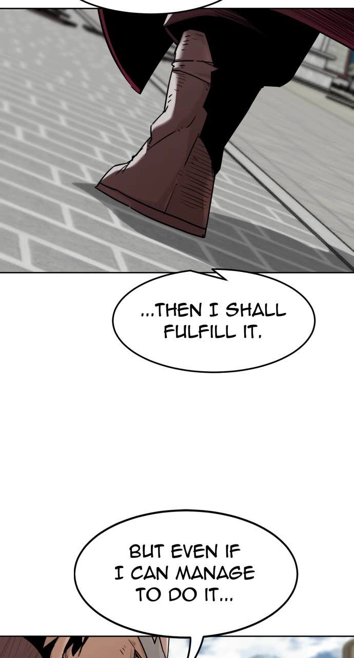 The Dang Clans Swordmaster Heir Just Wants a Normal Life Chapter 97 - Page 32