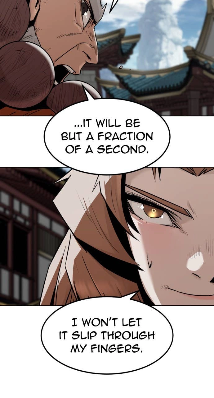 The Dang Clans Swordmaster Heir Just Wants a Normal Life Chapter 97 - Page 33