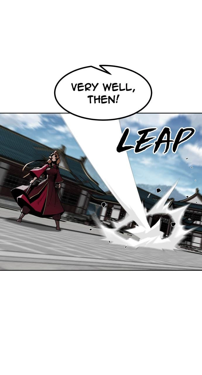 The Dang Clans Swordmaster Heir Just Wants a Normal Life Chapter 97 - Page 34