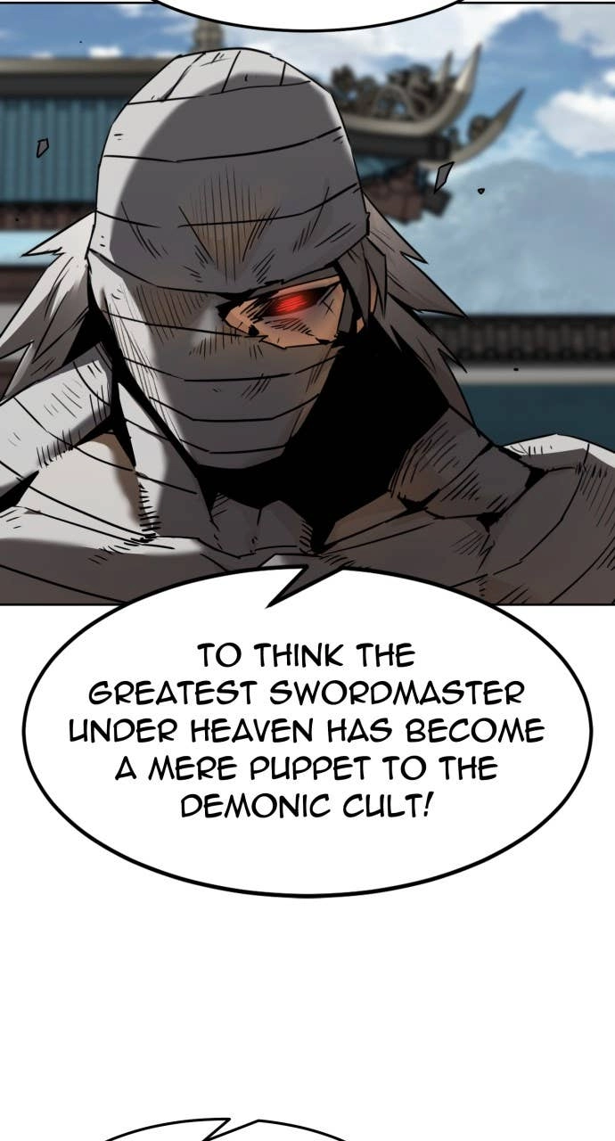 The Dang Clans Swordmaster Heir Just Wants a Normal Life Chapter 97 - Page 36