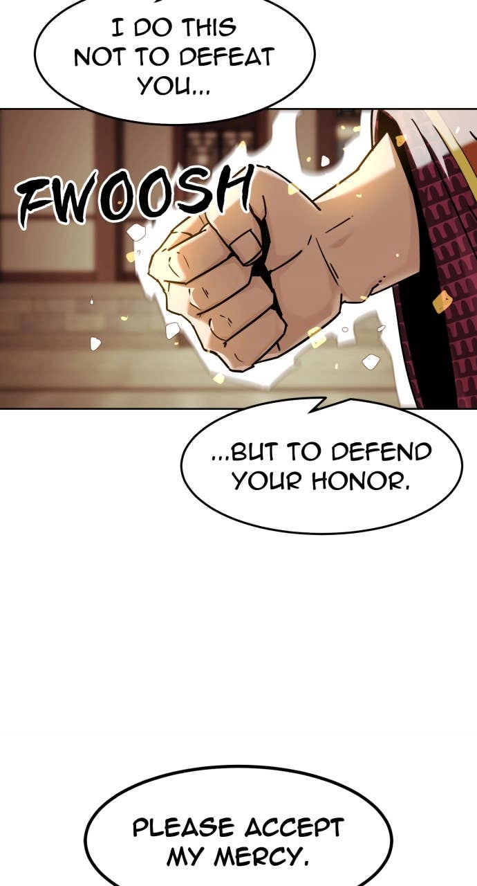 The Dang Clans Swordmaster Heir Just Wants a Normal Life Chapter 97 - Page 37
