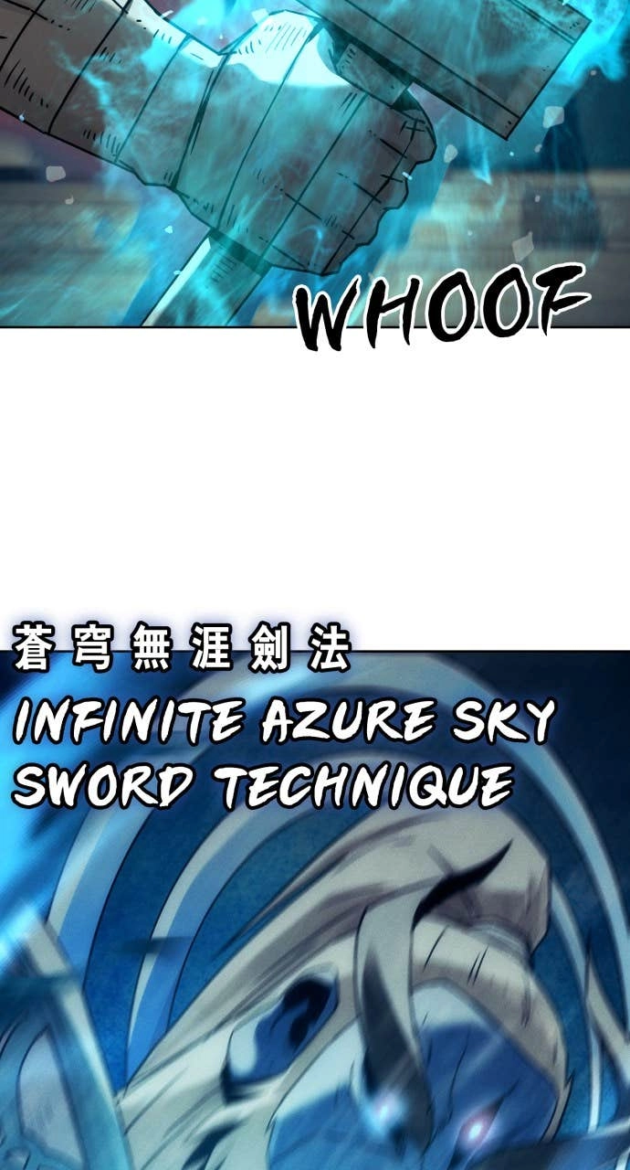 The Dang Clans Swordmaster Heir Just Wants a Normal Life Chapter 97 - Page 40