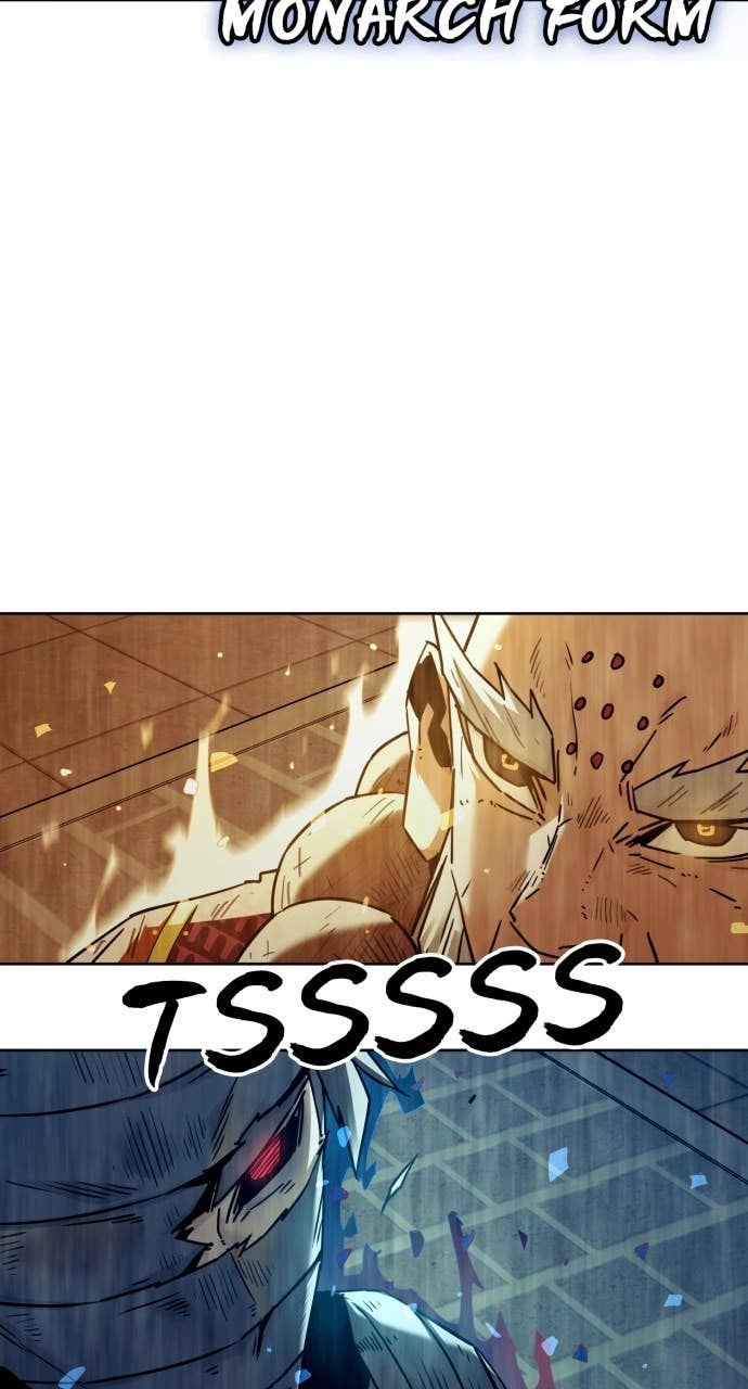 The Dang Clans Swordmaster Heir Just Wants a Normal Life Chapter 97 - Page 42