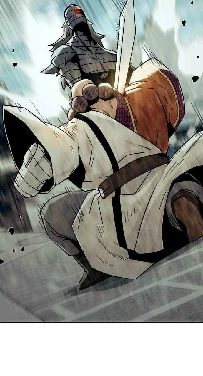 The Dang Clans Swordmaster Heir Just Wants a Normal Life Chapter 97 - Page 55