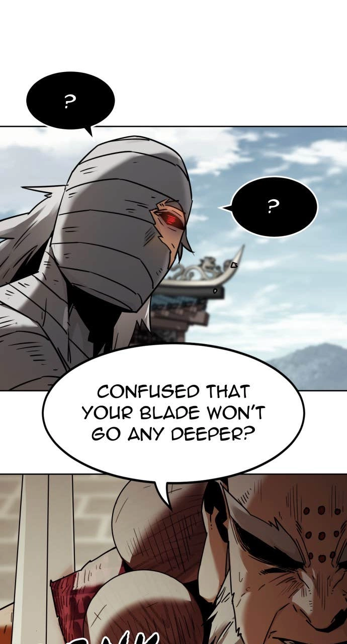 The Dang Clans Swordmaster Heir Just Wants a Normal Life Chapter 97 - Page 56