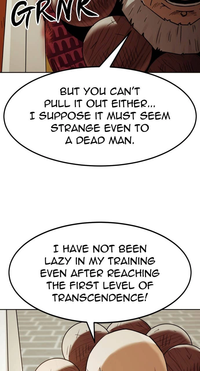 The Dang Clans Swordmaster Heir Just Wants a Normal Life Chapter 97 - Page 57
