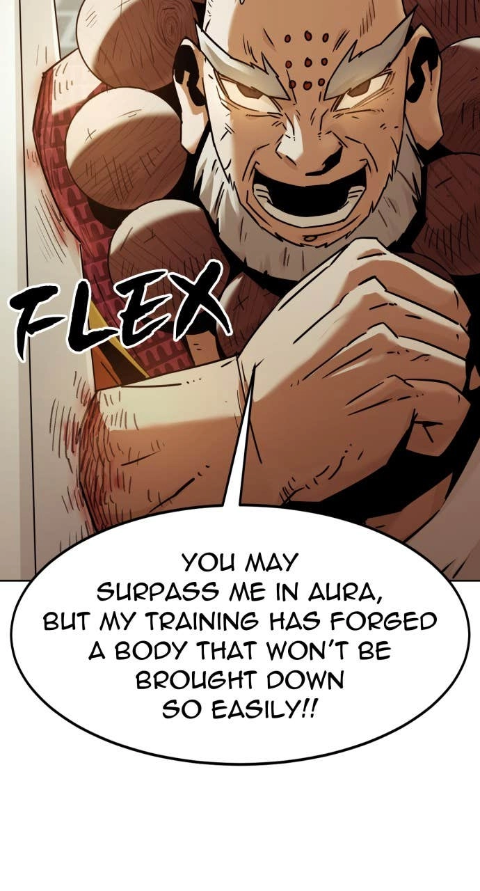 The Dang Clans Swordmaster Heir Just Wants a Normal Life Chapter 97 - Page 58