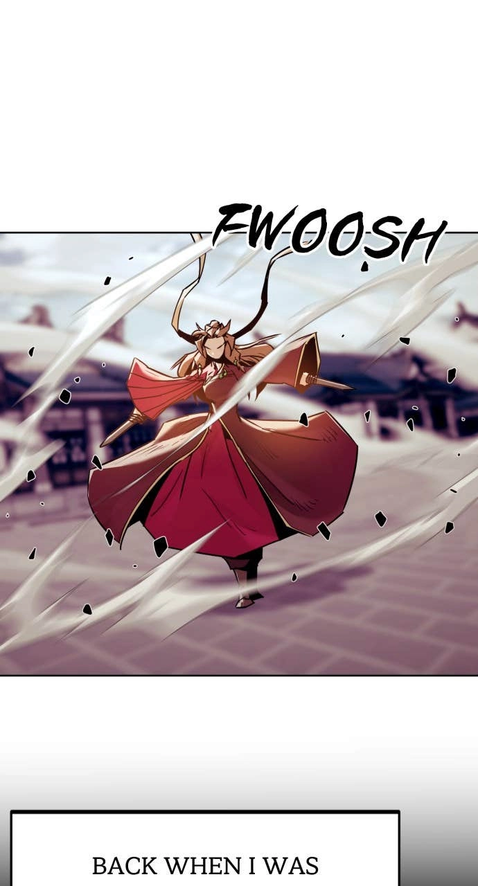 The Dang Clans Swordmaster Heir Just Wants a Normal Life Chapter 97 - Page 59