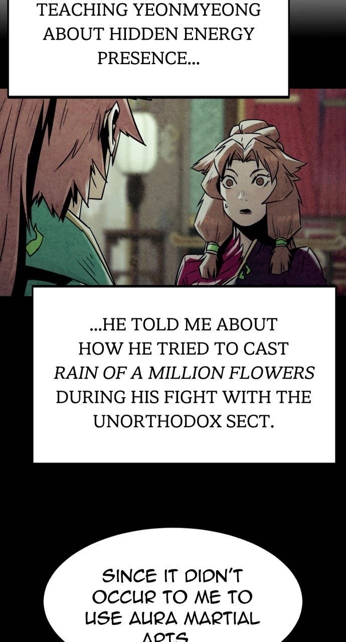 The Dang Clans Swordmaster Heir Just Wants a Normal Life Chapter 97 - Page 60