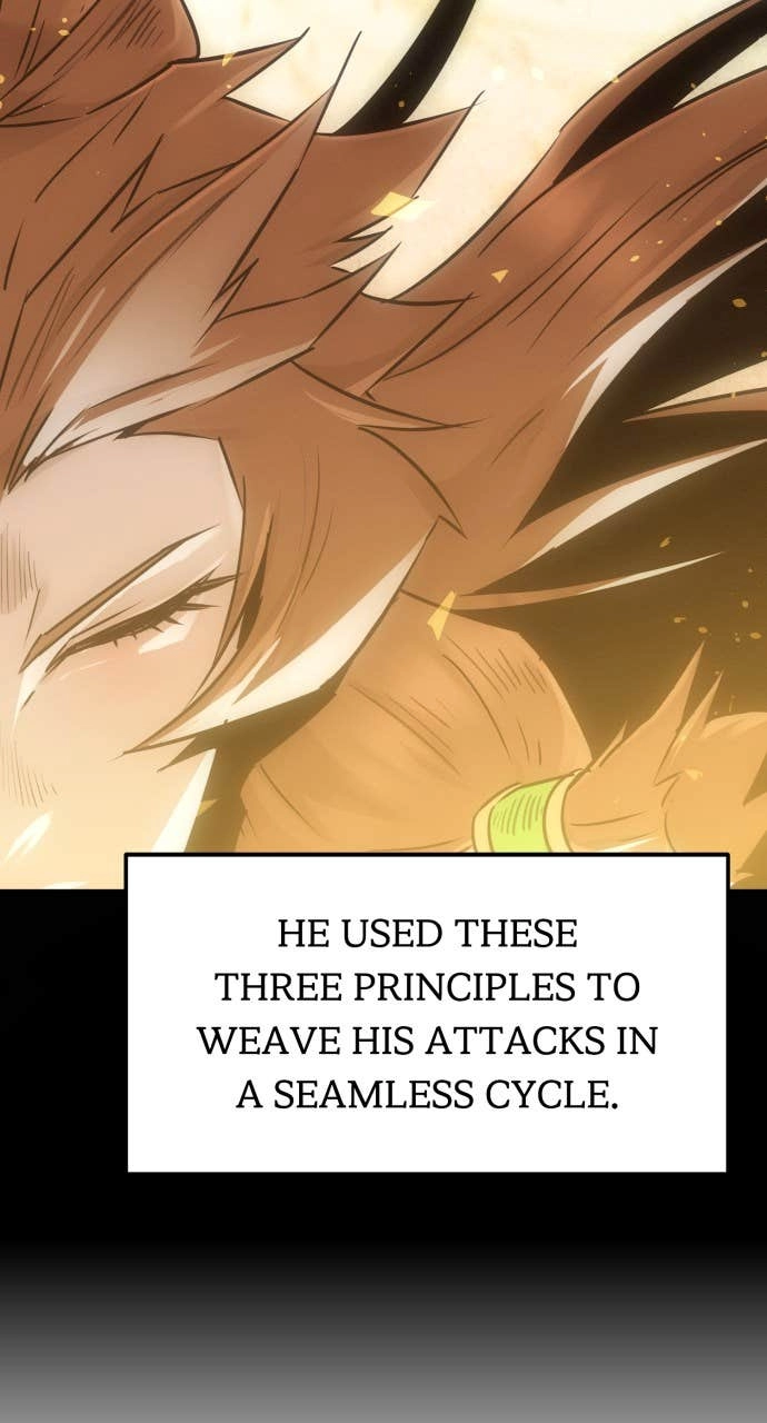 The Dang Clans Swordmaster Heir Just Wants a Normal Life Chapter 97 - Page 63