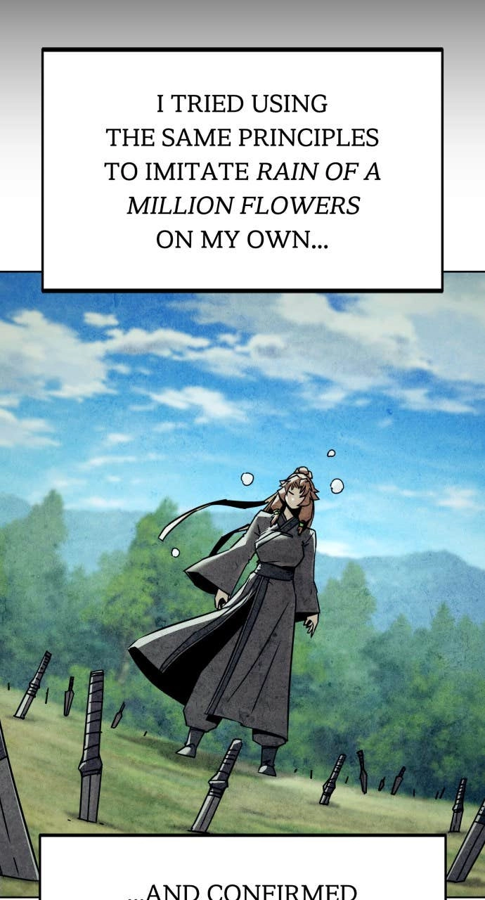The Dang Clans Swordmaster Heir Just Wants a Normal Life Chapter 97 - Page 64