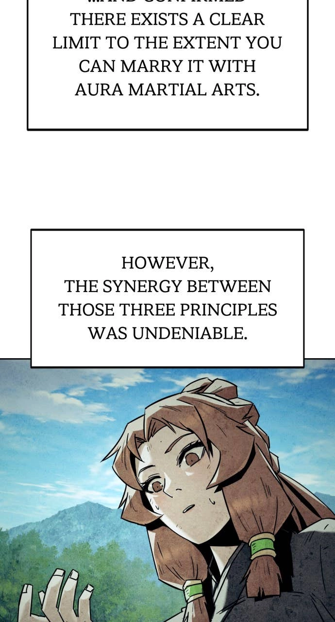 The Dang Clans Swordmaster Heir Just Wants a Normal Life Chapter 97 - Page 65
