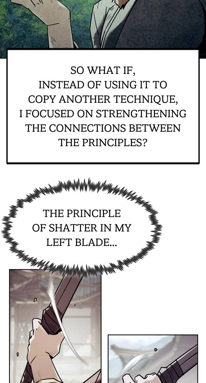 The Dang Clans Swordmaster Heir Just Wants a Normal Life Chapter 97 - Page 66