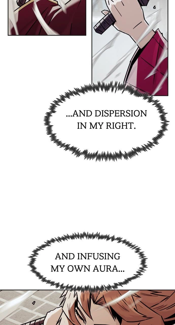 The Dang Clans Swordmaster Heir Just Wants a Normal Life Chapter 97 - Page 67