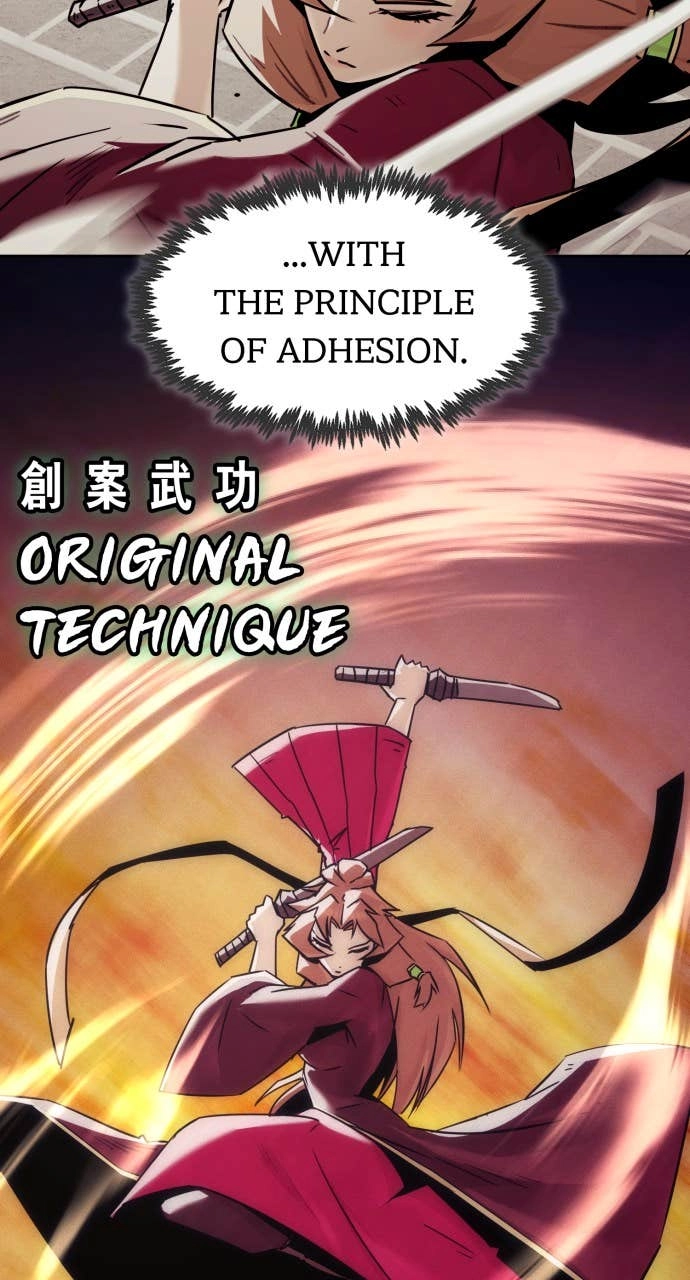 The Dang Clans Swordmaster Heir Just Wants a Normal Life Chapter 97 - Page 68