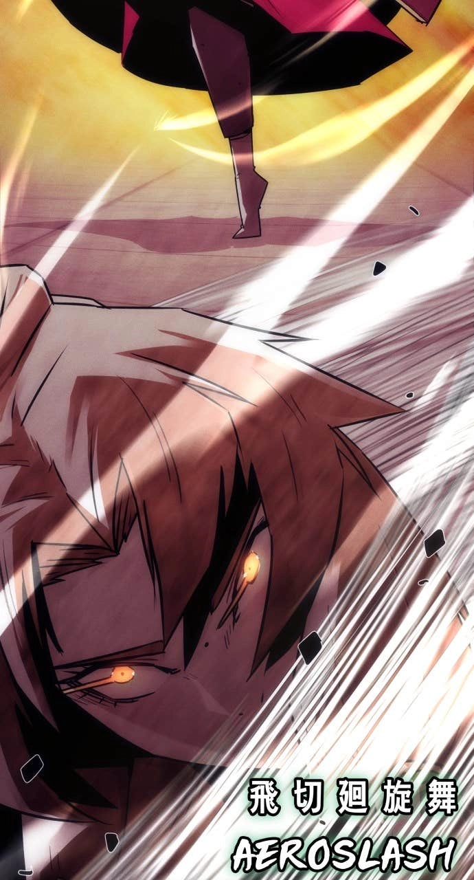 The Dang Clans Swordmaster Heir Just Wants a Normal Life Chapter 97 - Page 69