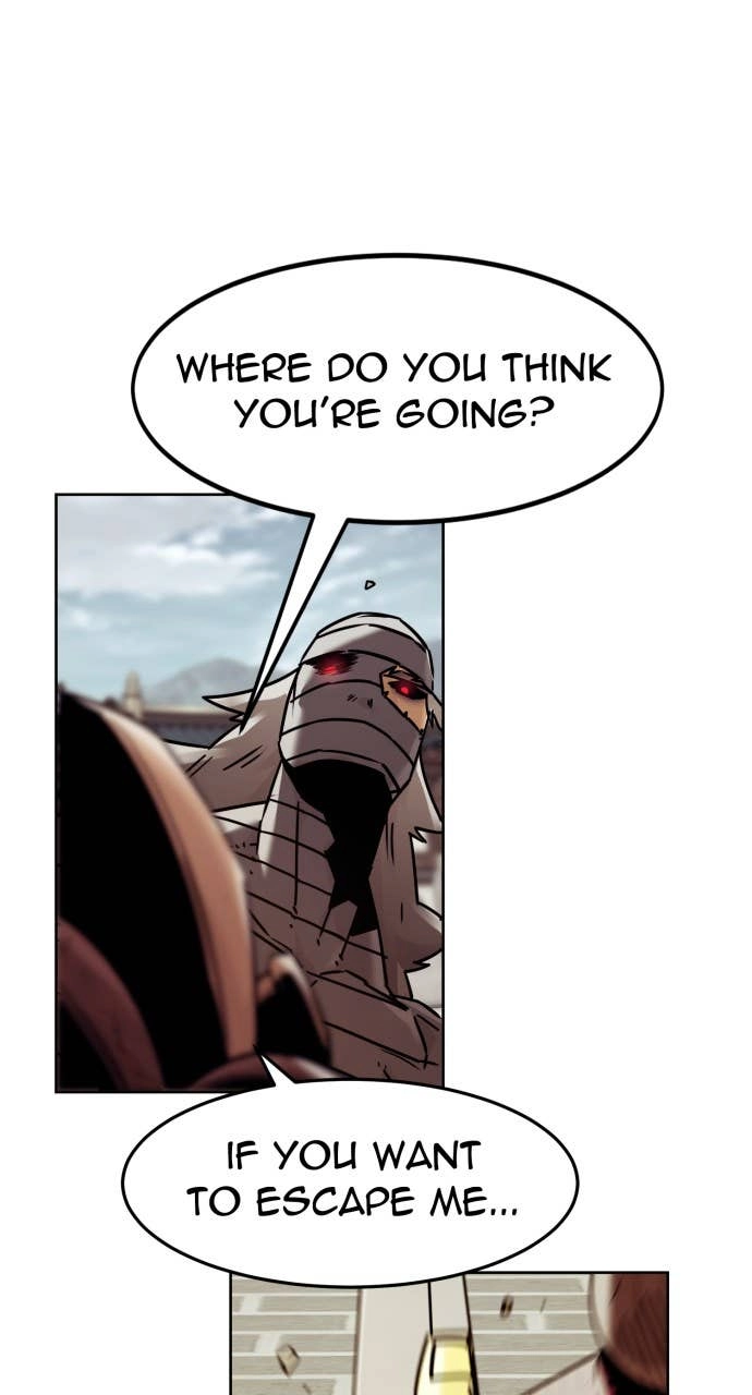 The Dang Clans Swordmaster Heir Just Wants a Normal Life Chapter 97 - Page 74
