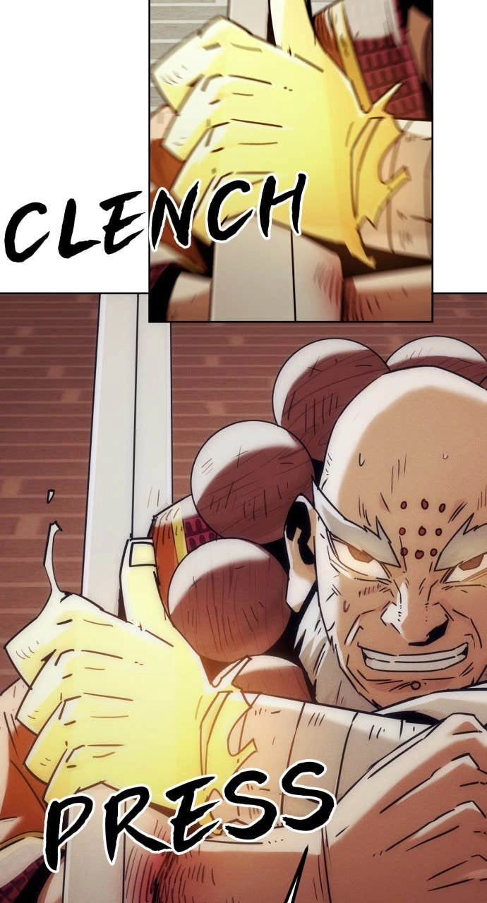 The Dang Clans Swordmaster Heir Just Wants a Normal Life Chapter 97 - Page 75