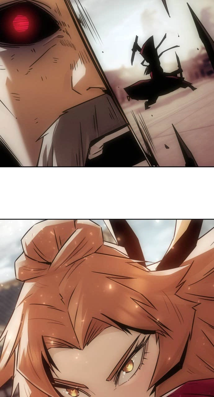 The Dang Clans Swordmaster Heir Just Wants a Normal Life Chapter 97 - Page 84