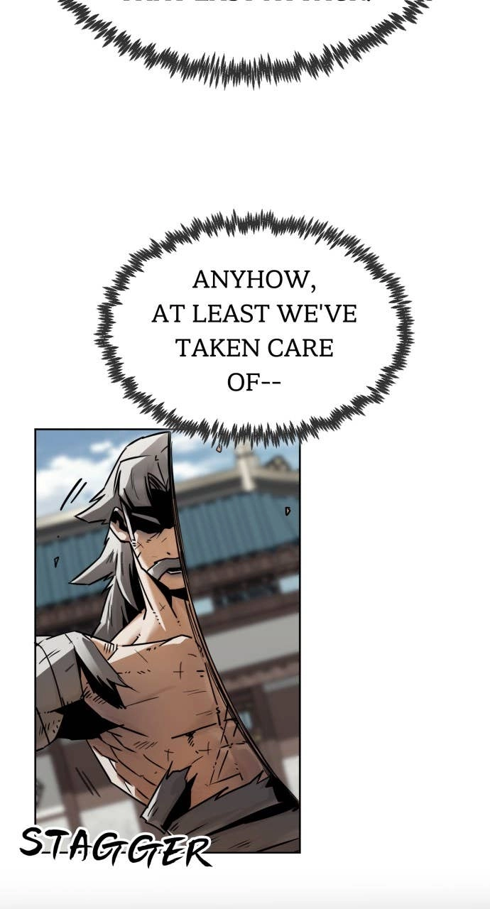 The Dang Clans Swordmaster Heir Just Wants a Normal Life Chapter 98 - Page 4