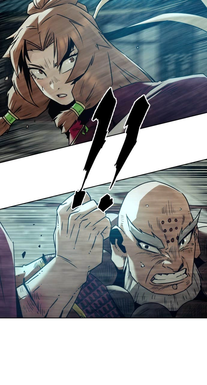 The Dang Clans Swordmaster Heir Just Wants a Normal Life Chapter 98 - Page 7