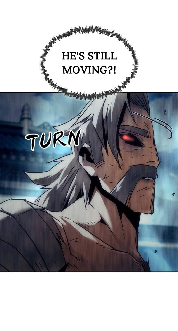 The Dang Clans Swordmaster Heir Just Wants a Normal Life Chapter 98 - Page 8