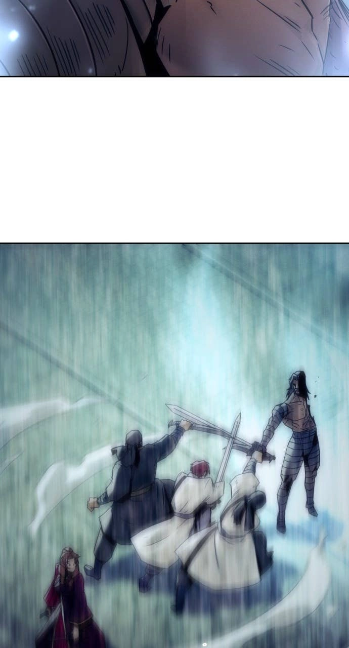 The Dang Clans Swordmaster Heir Just Wants a Normal Life Chapter 98 - Page 16