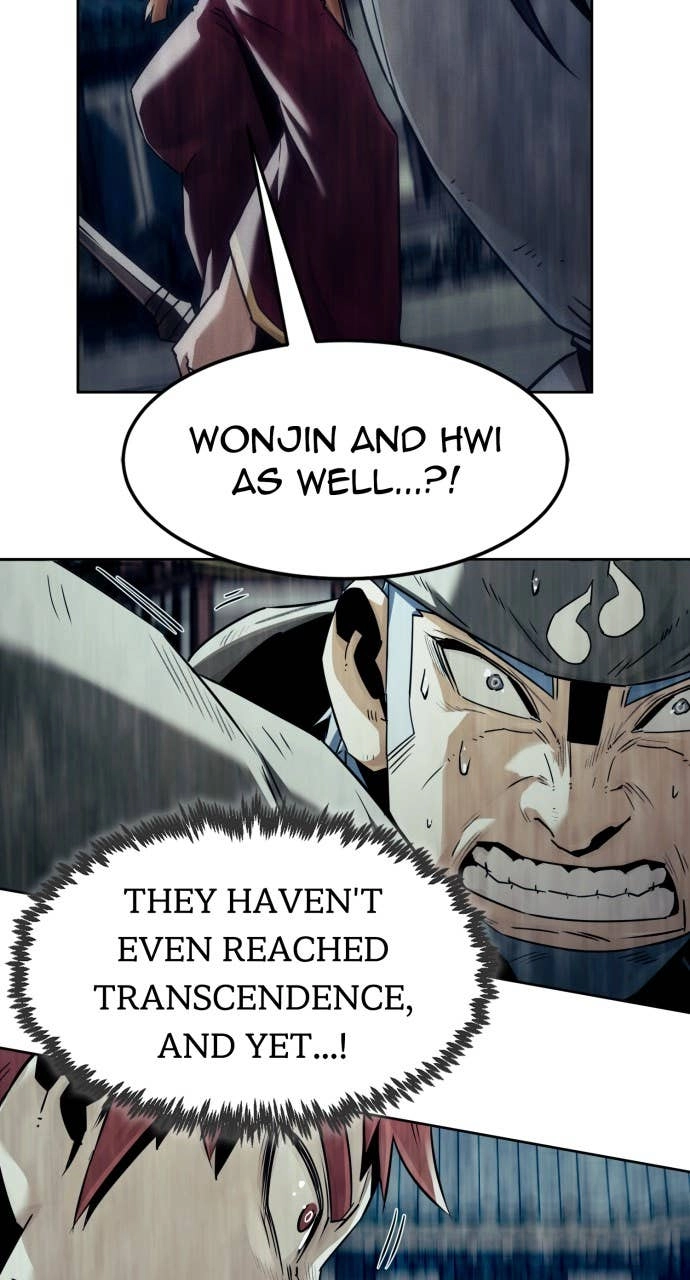 The Dang Clans Swordmaster Heir Just Wants a Normal Life Chapter 98 - Page 18
