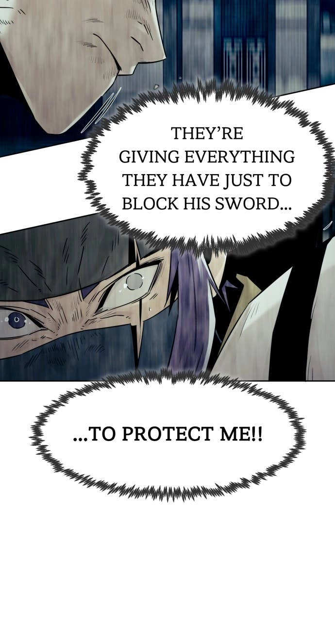 The Dang Clans Swordmaster Heir Just Wants a Normal Life Chapter 98 - Page 19