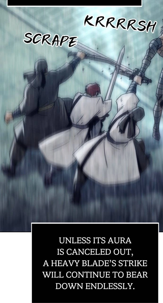 The Dang Clans Swordmaster Heir Just Wants a Normal Life Chapter 98 - Page 21