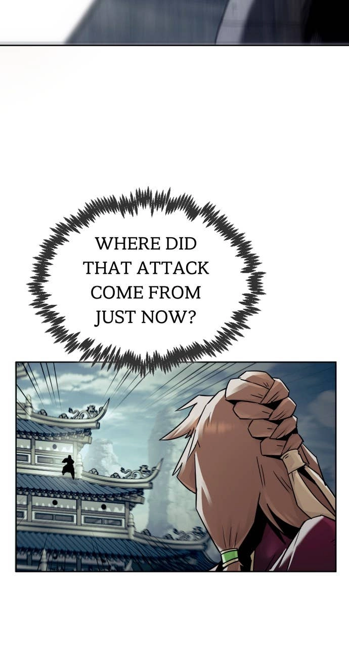The Dang Clans Swordmaster Heir Just Wants a Normal Life Chapter 98 - Page 23