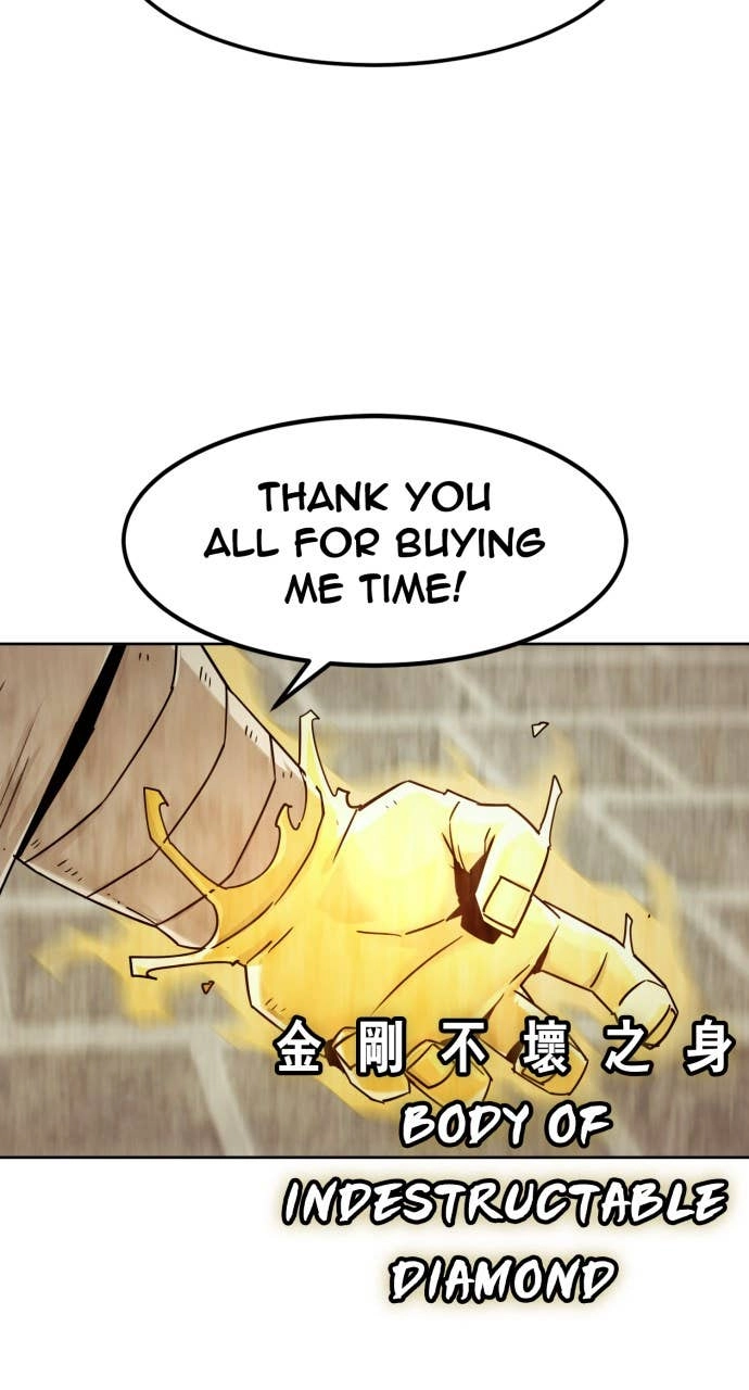 The Dang Clans Swordmaster Heir Just Wants a Normal Life Chapter 98 - Page 25
