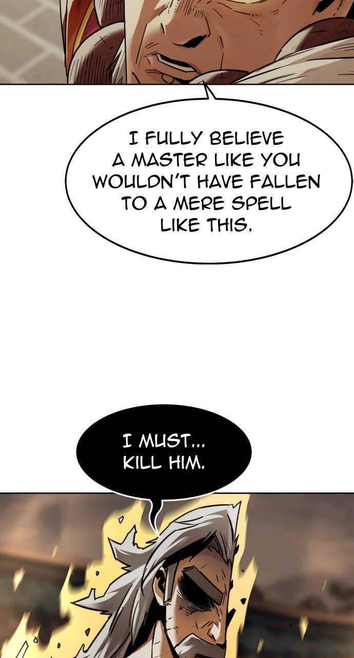 The Dang Clans Swordmaster Heir Just Wants a Normal Life Chapter 98 - Page 28