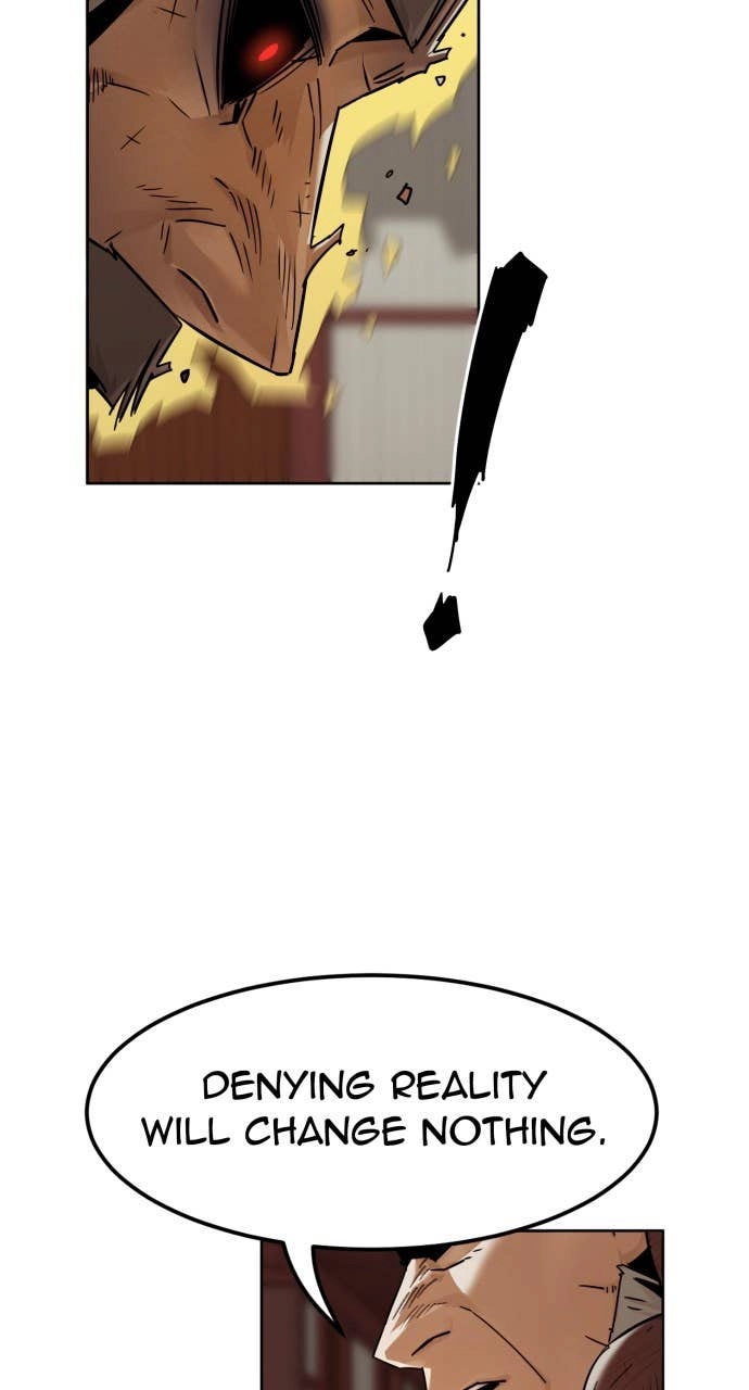 The Dang Clans Swordmaster Heir Just Wants a Normal Life Chapter 98 - Page 30