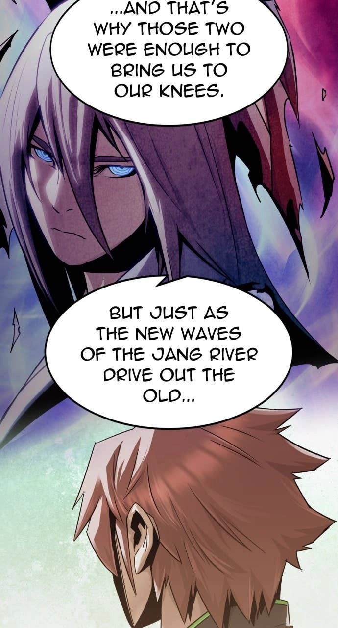 The Dang Clans Swordmaster Heir Just Wants a Normal Life Chapter 98 - Page 32