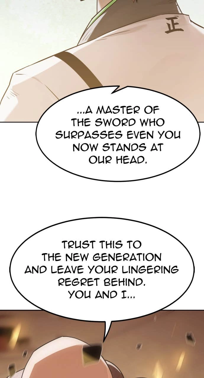 The Dang Clans Swordmaster Heir Just Wants a Normal Life Chapter 98 - Page 33