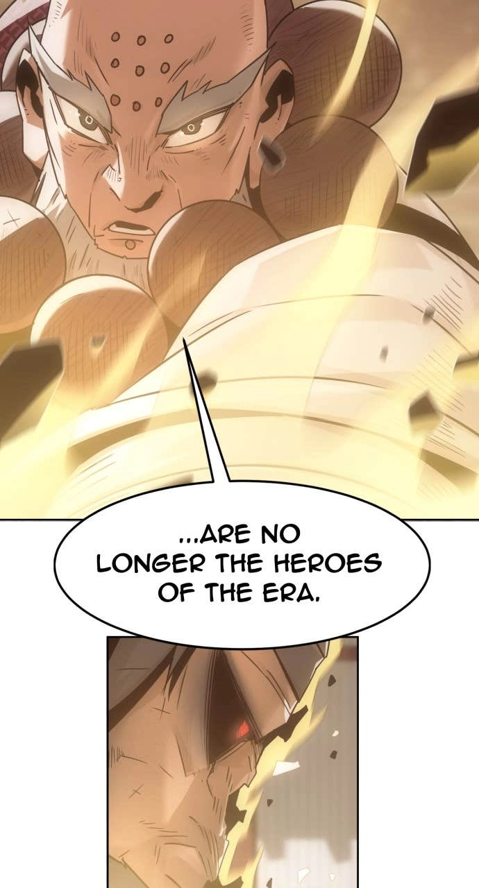 The Dang Clans Swordmaster Heir Just Wants a Normal Life Chapter 98 - Page 34