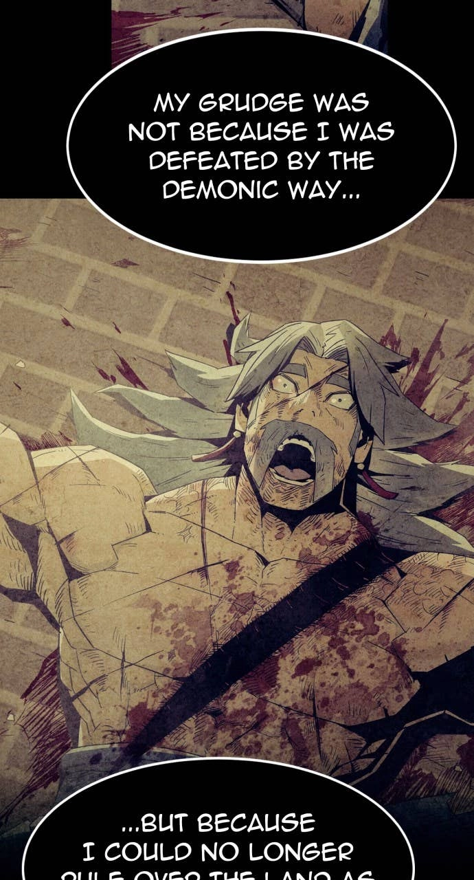 The Dang Clans Swordmaster Heir Just Wants a Normal Life Chapter 98 - Page 36