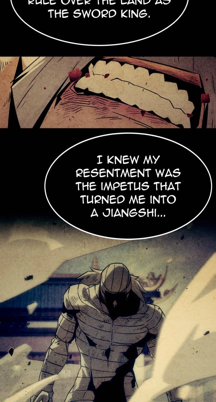 The Dang Clans Swordmaster Heir Just Wants a Normal Life Chapter 98 - Page 37